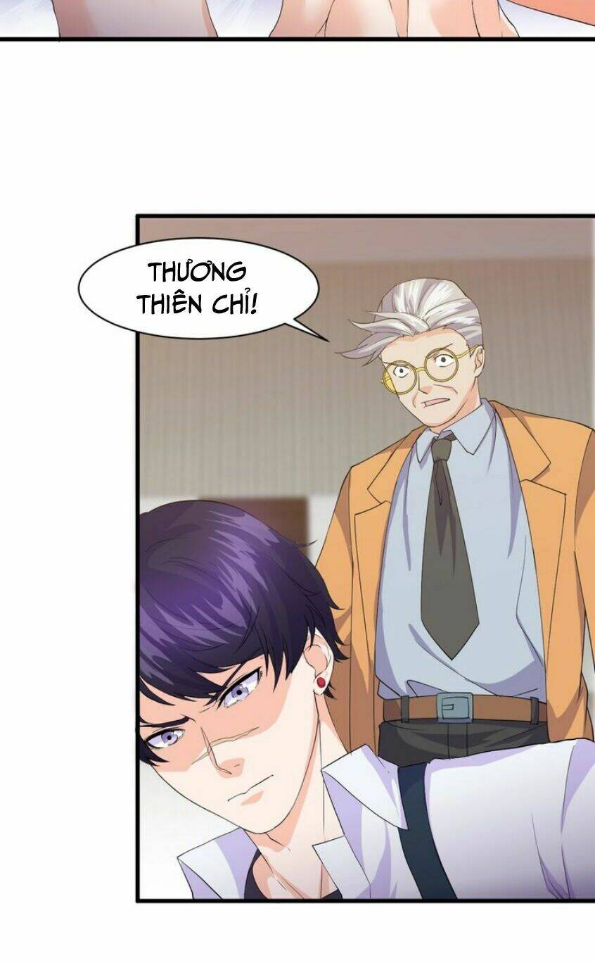 siêu cấp hộ vệ của đại tiểu thư chapter 14 7