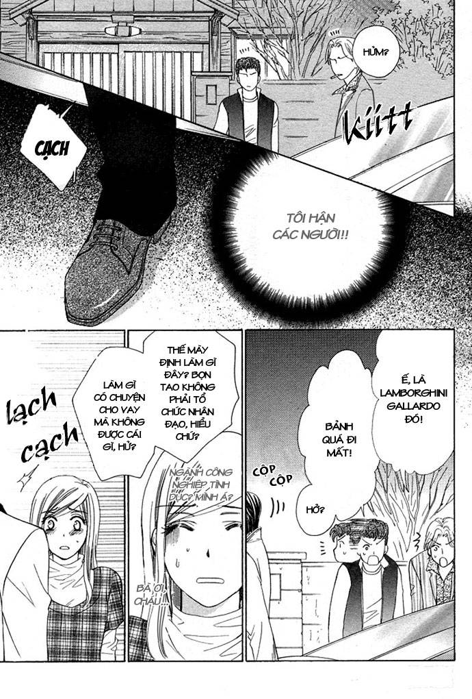 hapi mari chapter 1 40