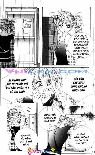 forbidden kiss chapter 22 19