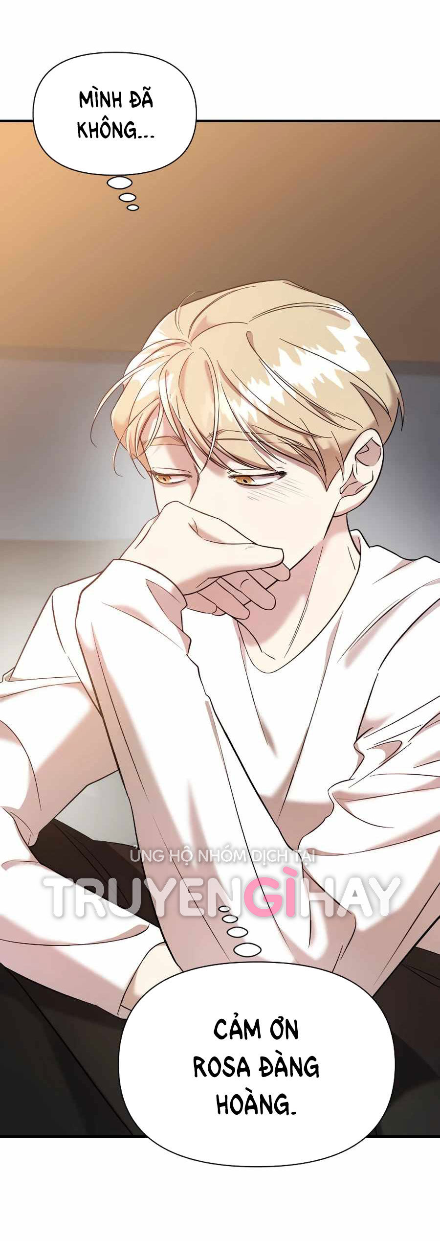 phản diện thuần túy chapter 7.2 82