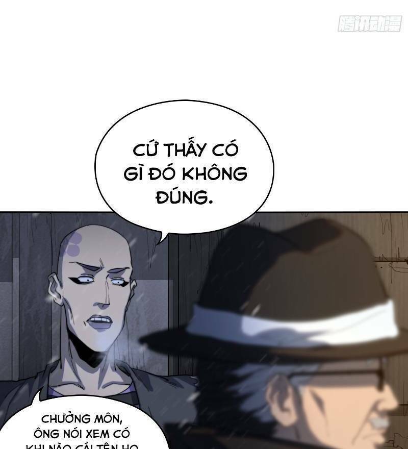 đô thị hàng thần khúc chapter 31 7