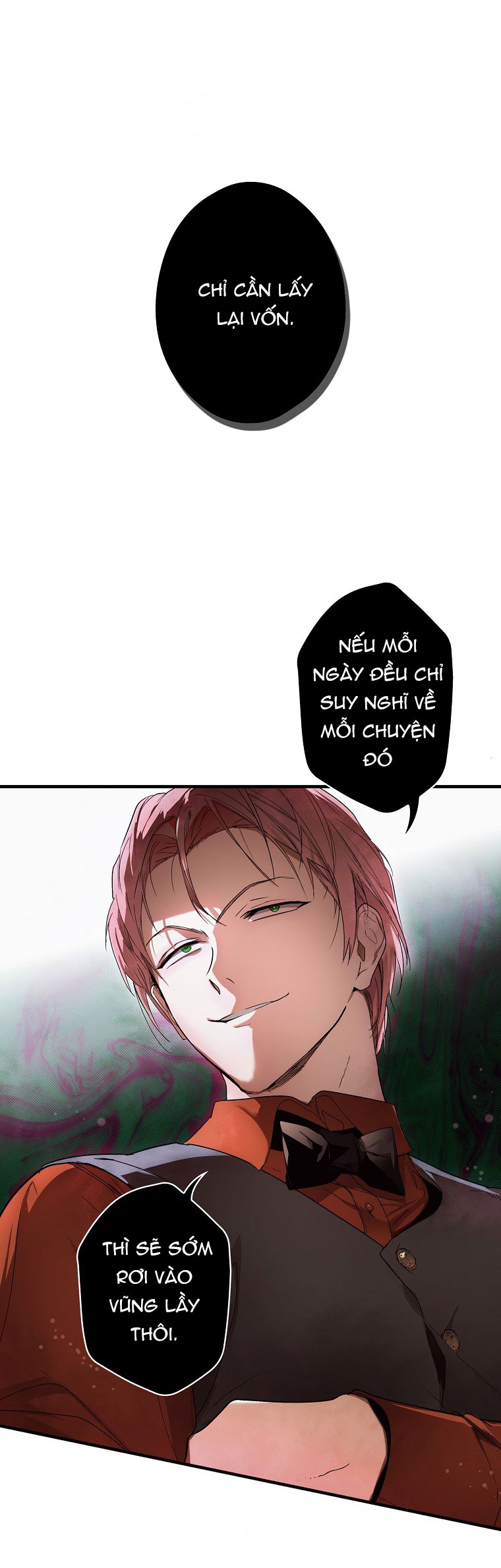 cổ tích về người mẹ kế chapter 76 25