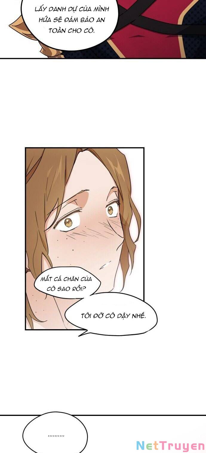 bị che khuất bởi ánh hoàng hôn chapter 33 30