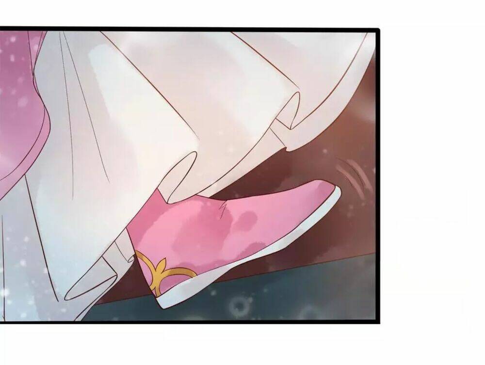 vương phi hám của - phu quân là một bảo bảo ấm áp chapter 43 6