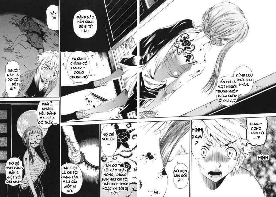 rappi rangai chapter 20 31