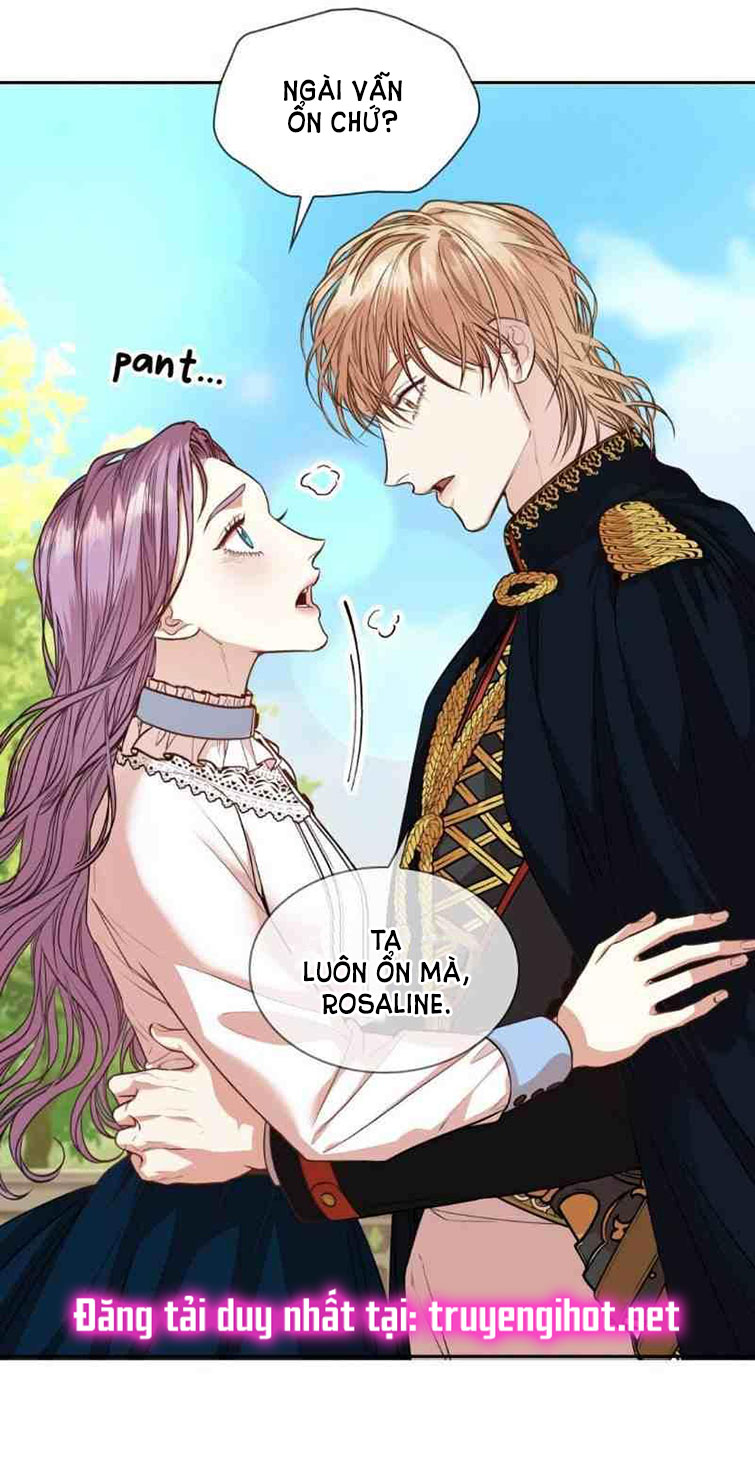 trở thành thư ký của bạo chúa chapter 34 41
