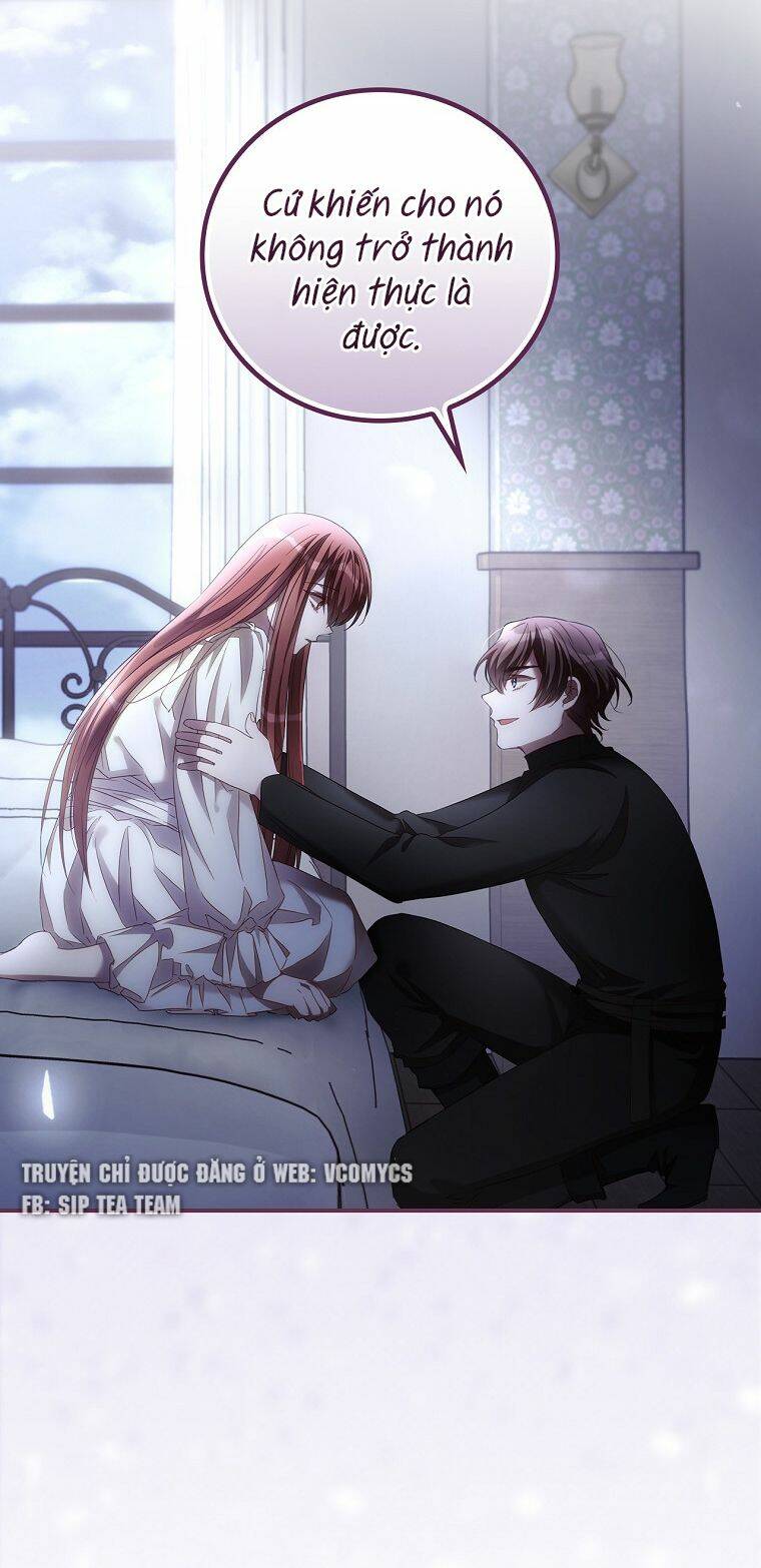 tôi nhìn thấy cái chết của bạn chapter 53 16