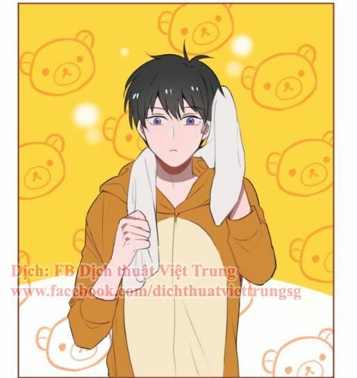 Phải Lòng Cậu Shipper chapter 13 - Trang 7
