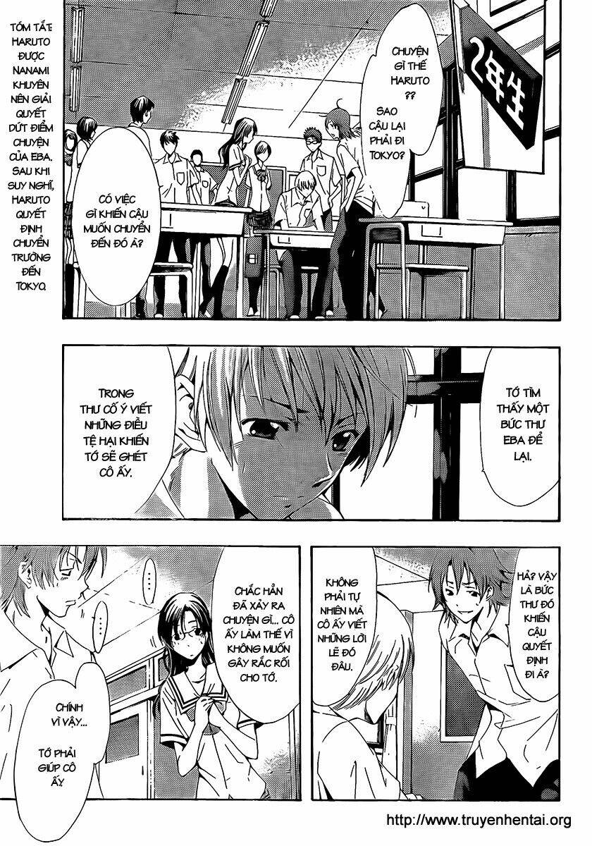 thị trấn tình yêu chapter 77 3