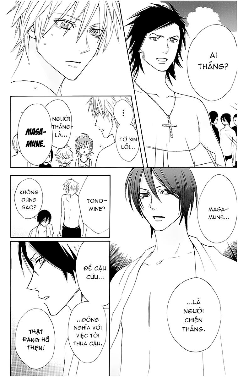 otomen chapter 15 41