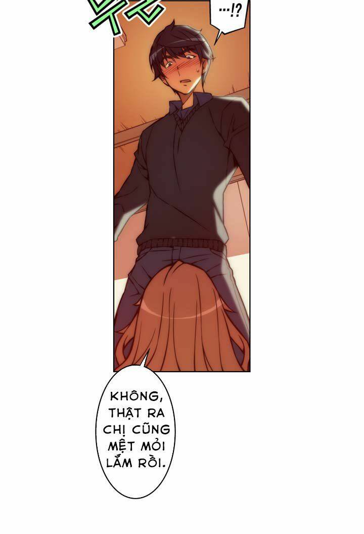 unbalance triangle chapter 58.1 7