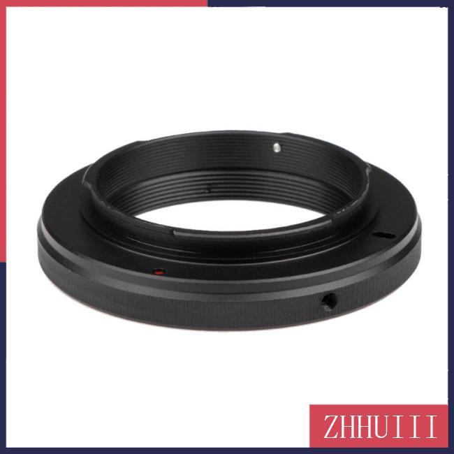 Vòng Nối Ống Kính JT T2-AI T2 T Cho Máy Ảnh Nikon DSLR SLR Camera D50 D90 D5100 D7000 D3