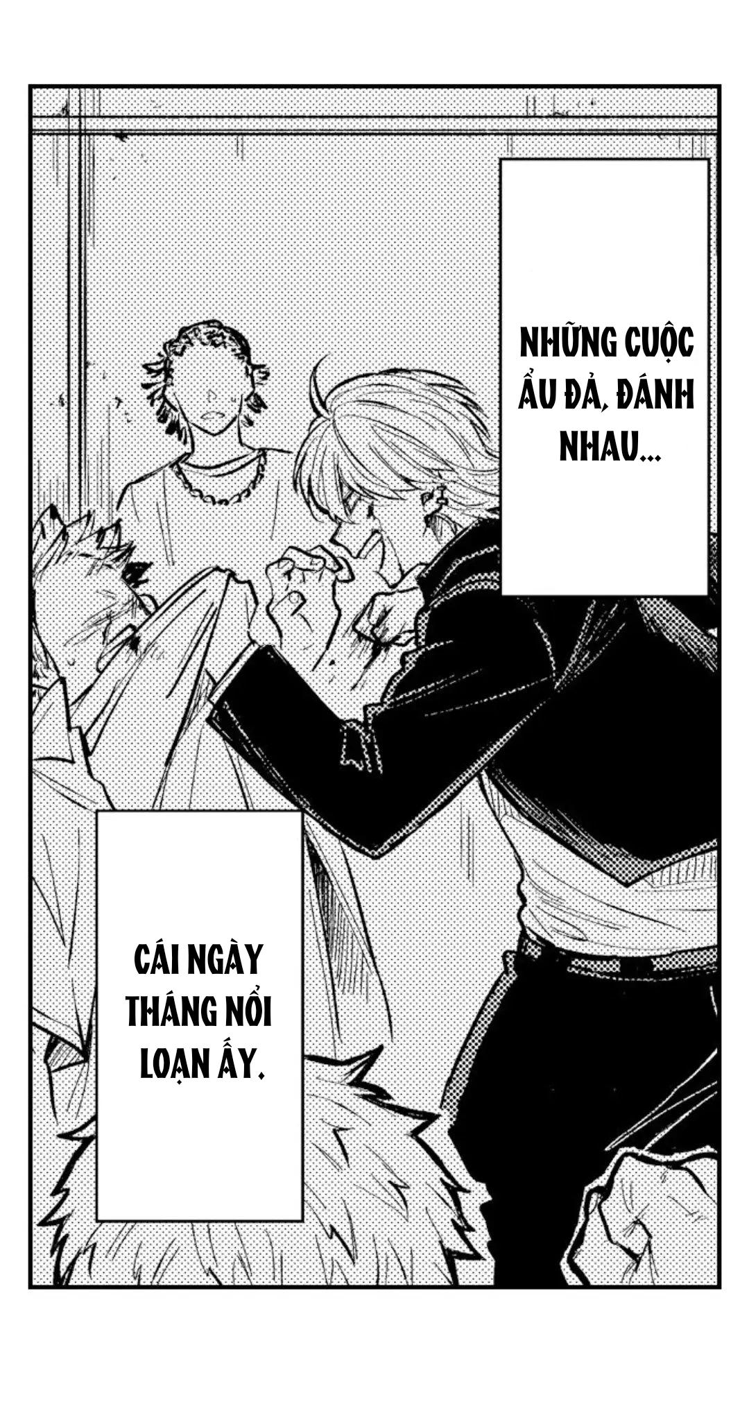 ăn anh đi, chồng ơi! chapter 1 21