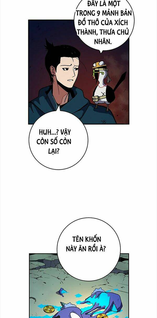 npc bắt đầu từ kỹ năng lv.999 chapter 2 136