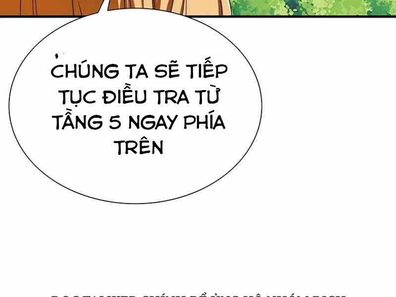 các chòm sao chỉ chú ý mình tôi chapter 18 111