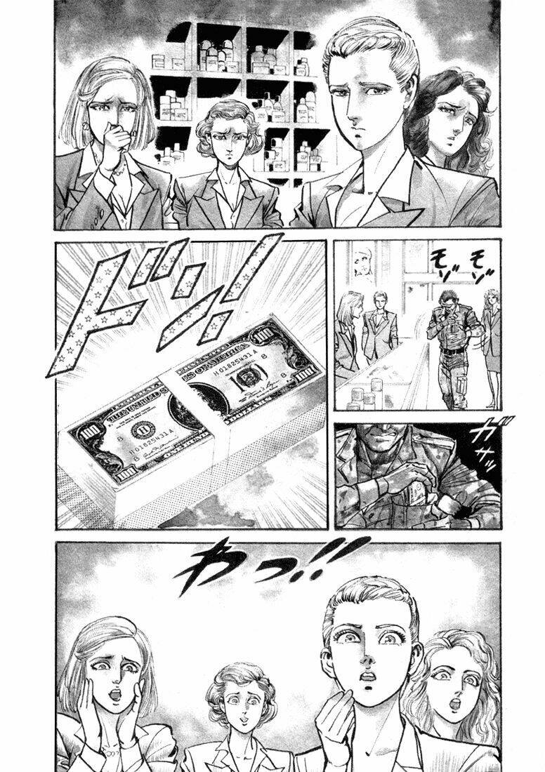 mad bull 34 chapter 8 39