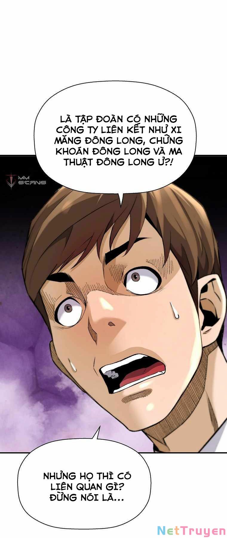 sự trở lại của huyền thoại chapter 38 24