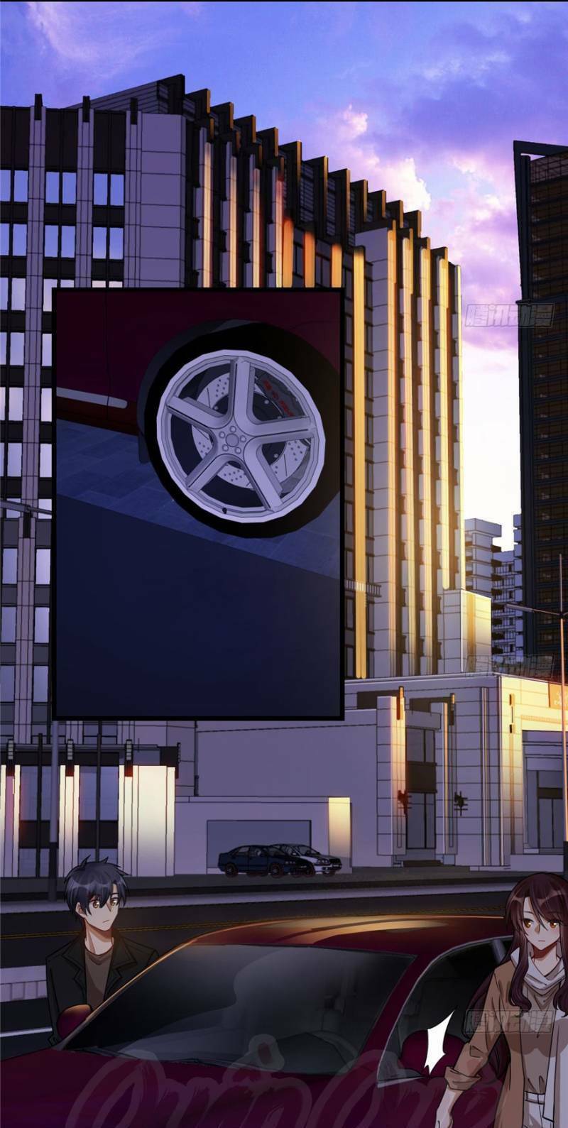 thâm dạ thư ốc chapter 37 25