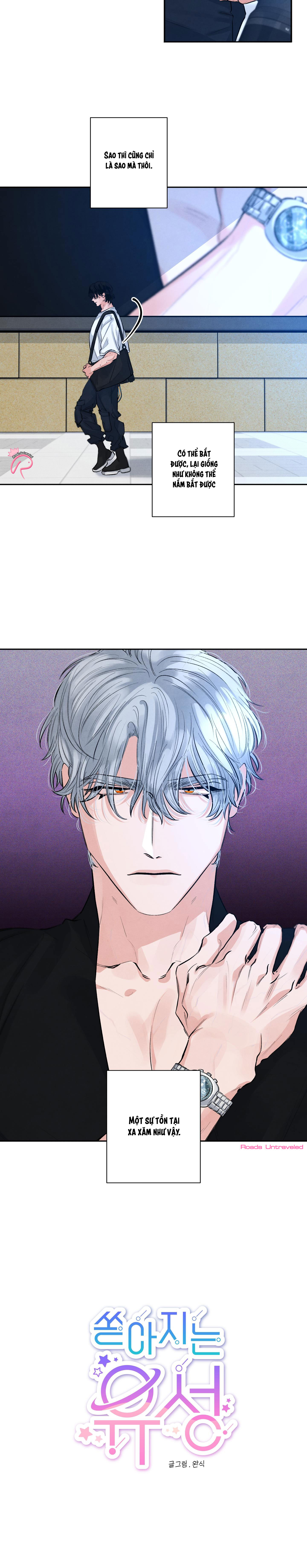 cơn mưa sao băng chapter 1 3