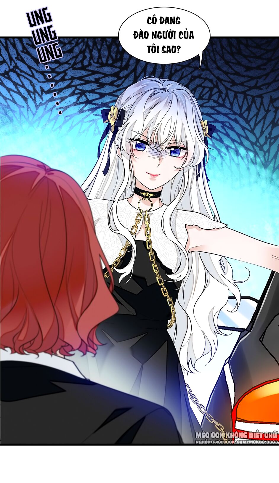 long phượng phiên chuyển chapter 47 9