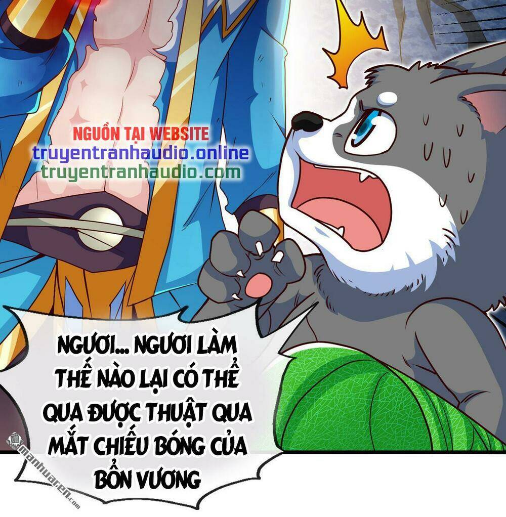 võ hồn tuyệt thế chapter 7.5 11
