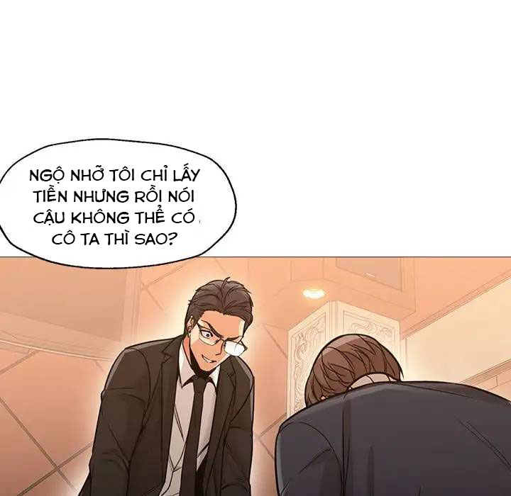 chúc bé ngủ ngon (good night) chapter 34 23