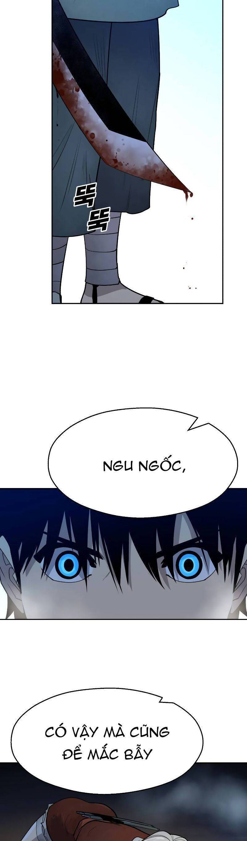 thiếu niên kiếm sư chapter 46 43