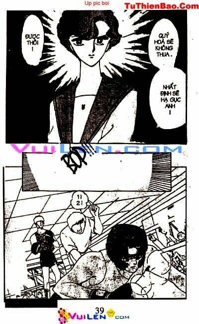 cô bé khóc nhè chapter 15 38