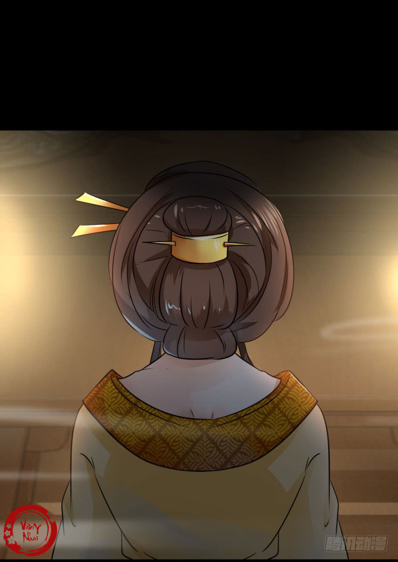 vương gia không thể trêu chapter 14 14