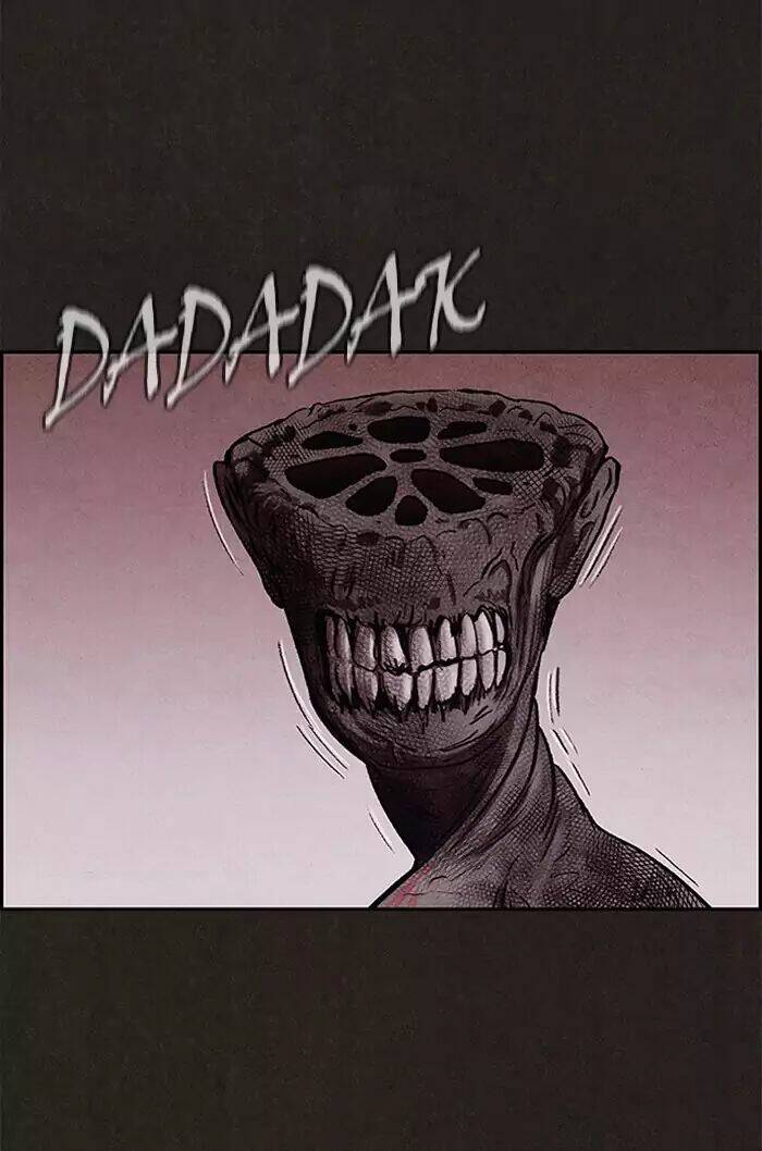 quái vật tại chung cư xanh chapter 9 70