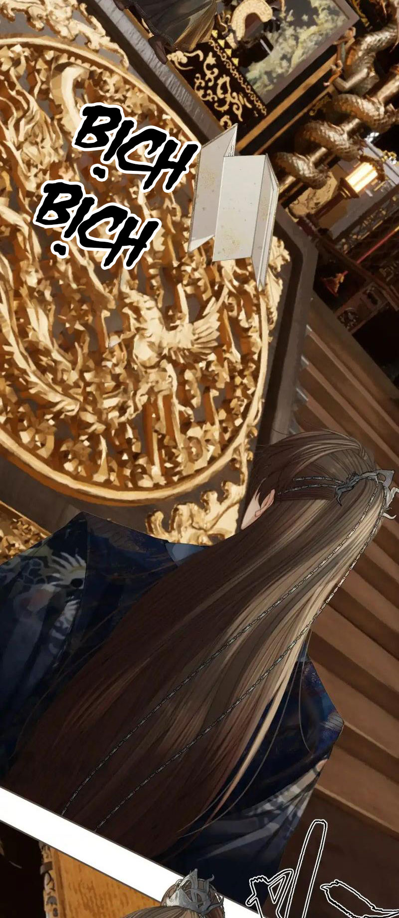 á nô 2: thám hoa chapter 37 26