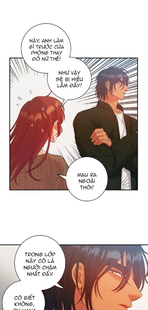 [18+] một lòng một dạ chapter 17.2 24