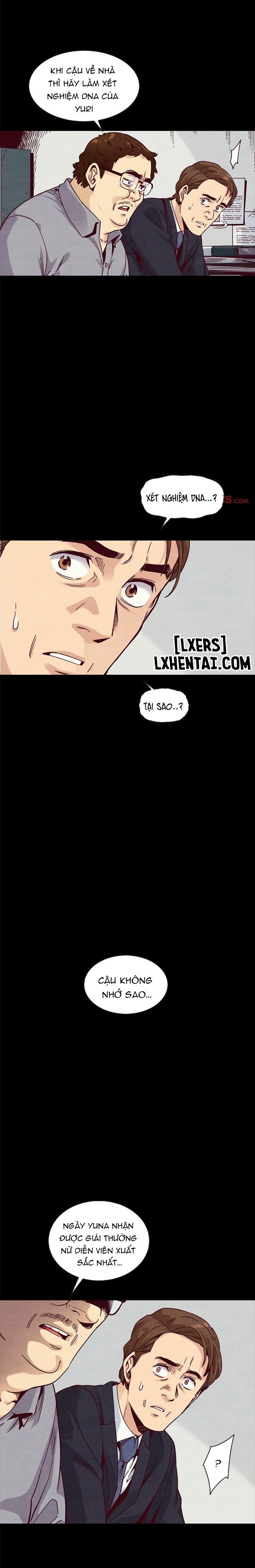 công tử bột chapter 38 6