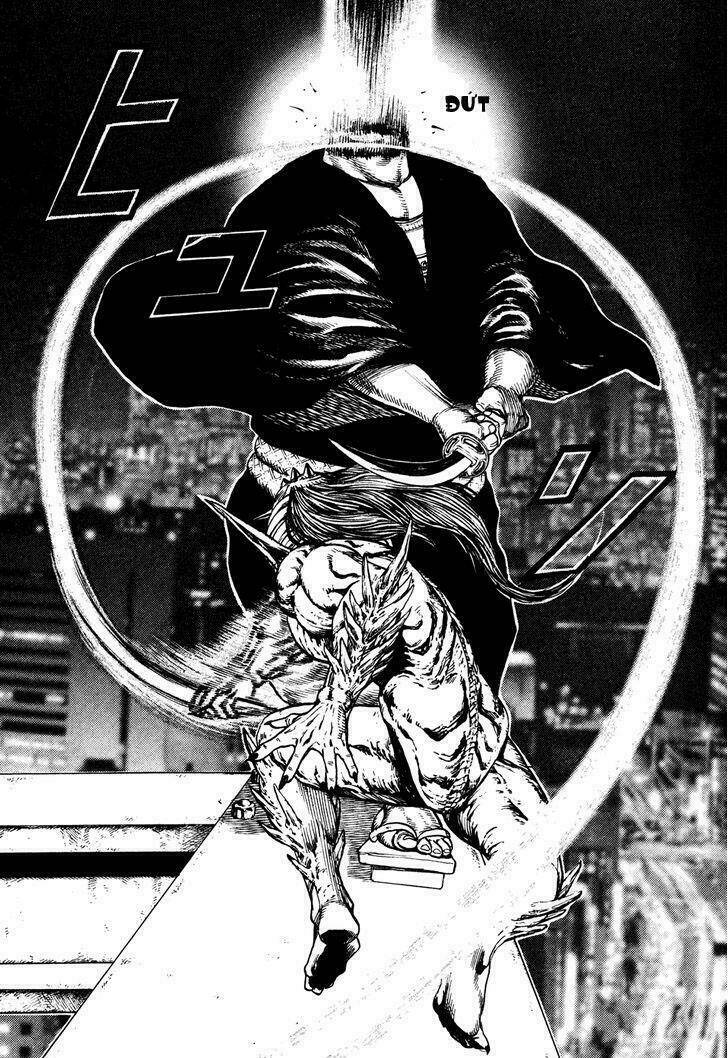 igyoujin oniwakamaru chapter 19 5