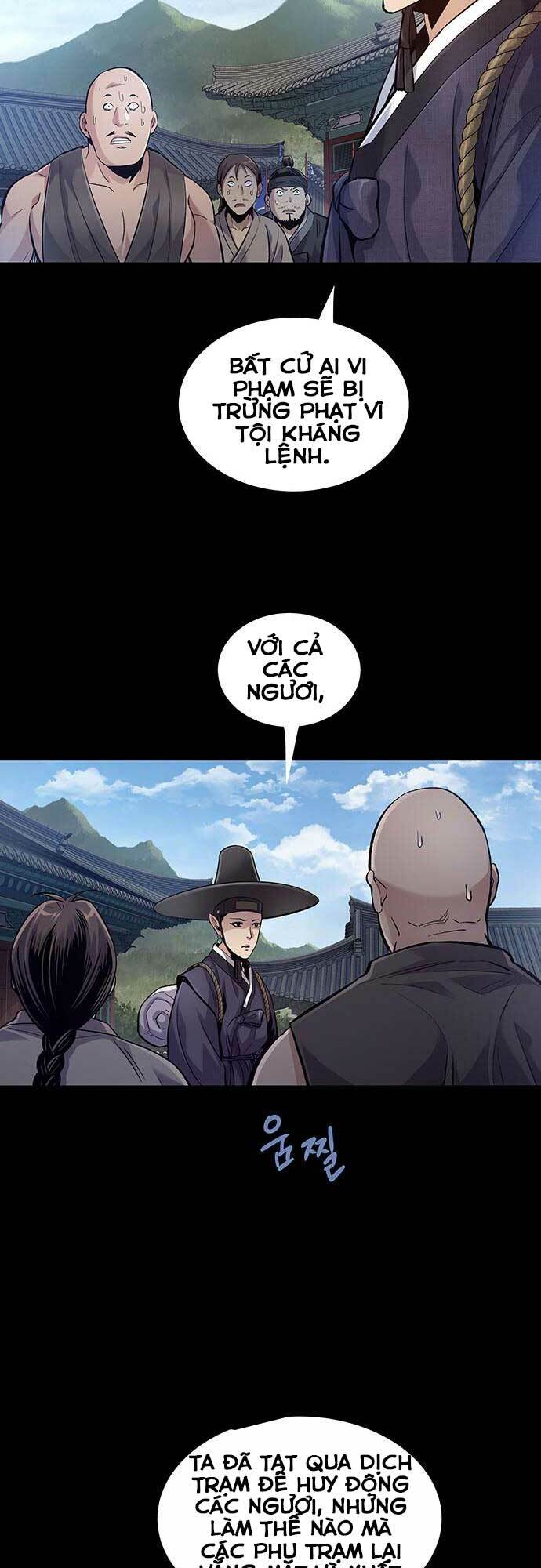 đạn bạc chapter 1 15