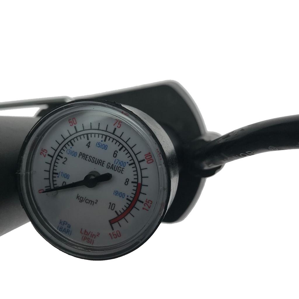 Set of 10 Recyclable High Pressure Caps with Pump for Most Plastic Bottles