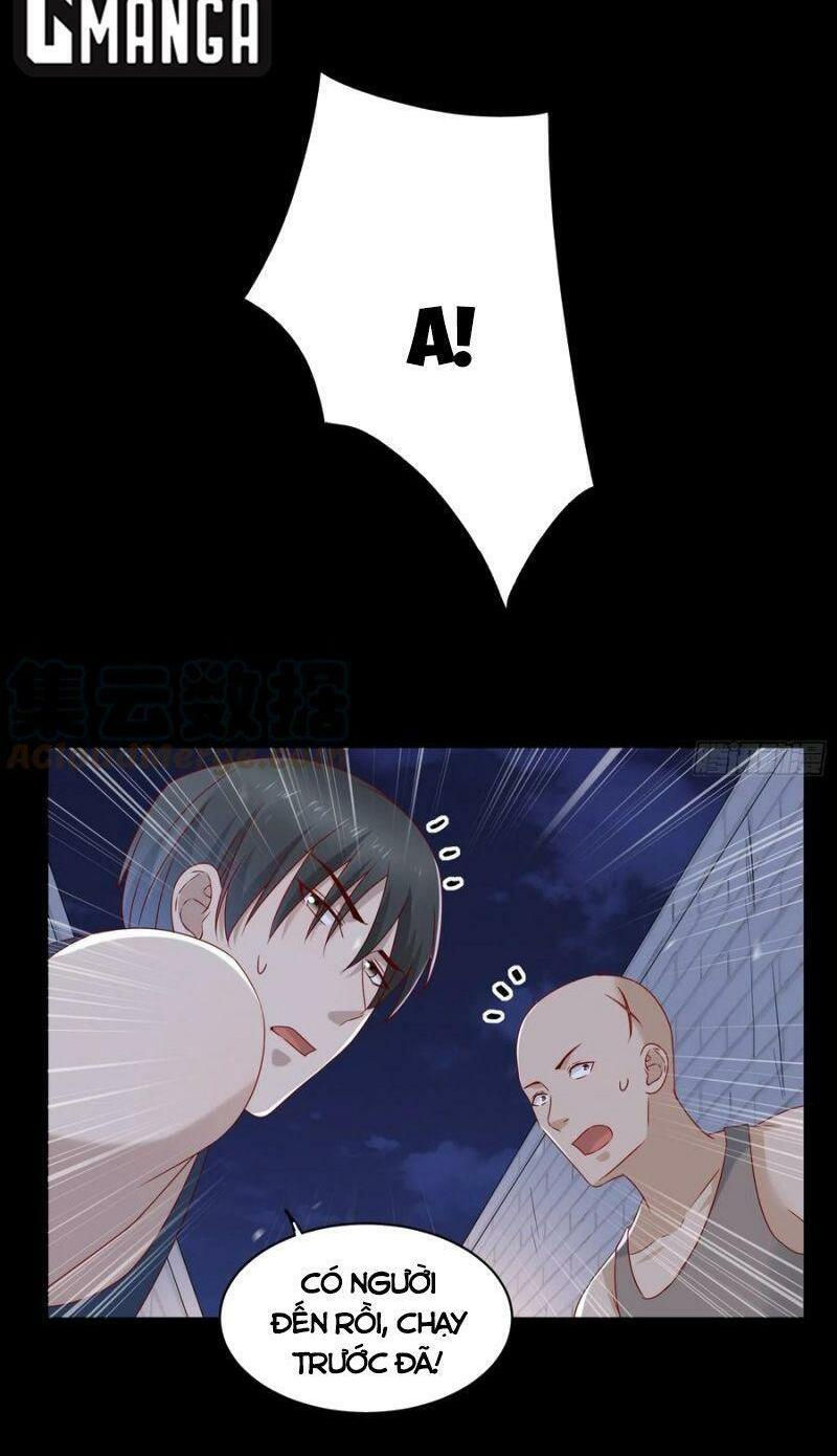 vua đầu tư mạnh nhất chapter 52 14