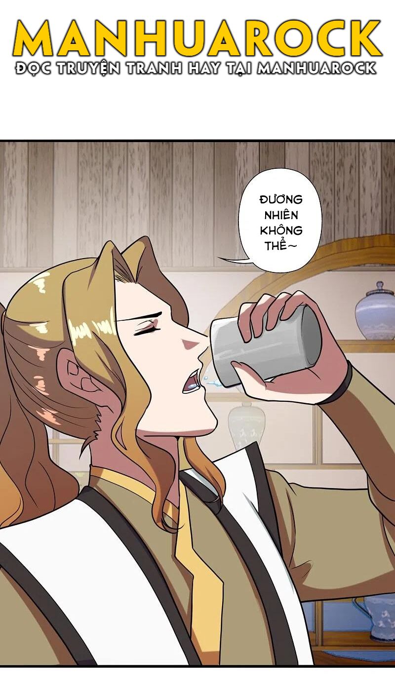 tiên võ đế tôn chapter 296 23