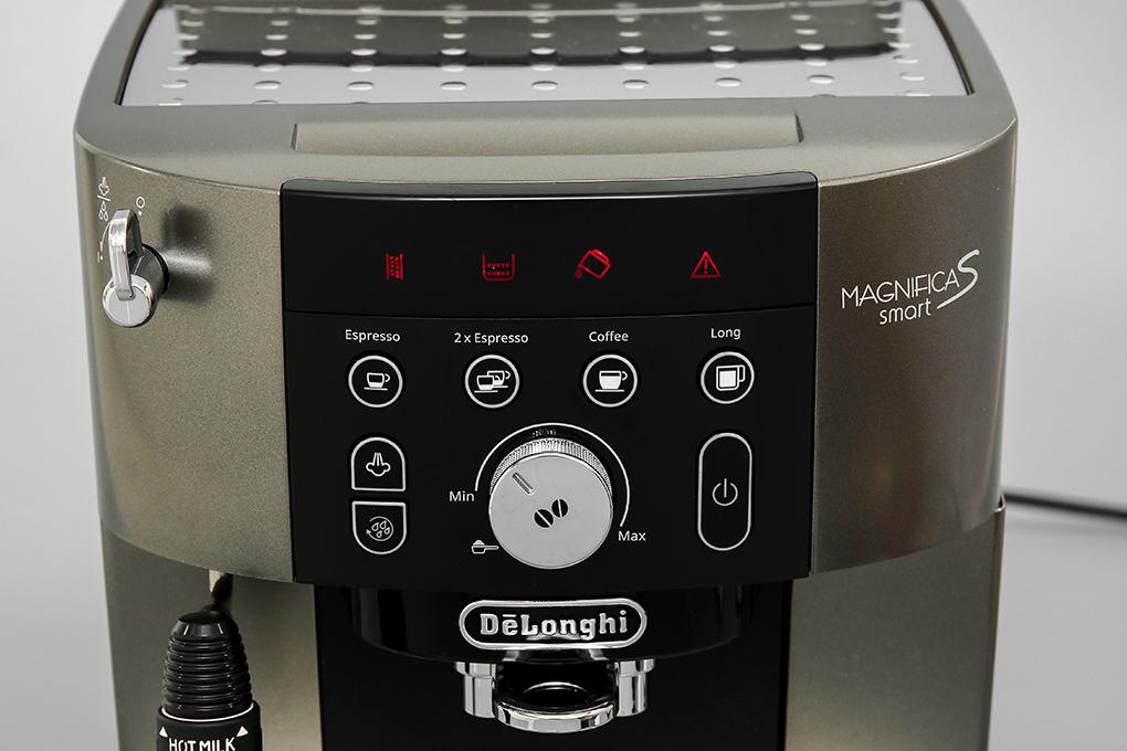 Máy Pha Cà Phê Delonghi ECAM250.33.TB - Hàng chính hãng