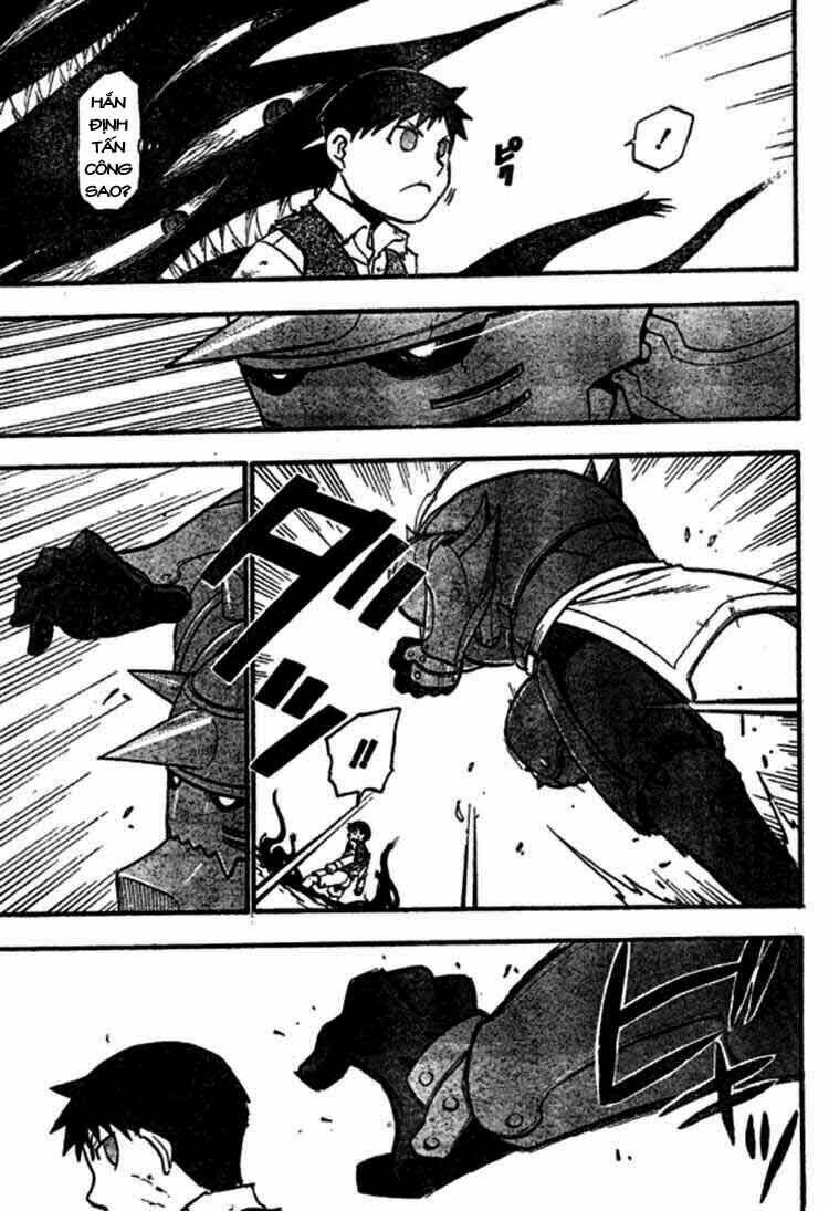 giả kim thuật chapter 88 19