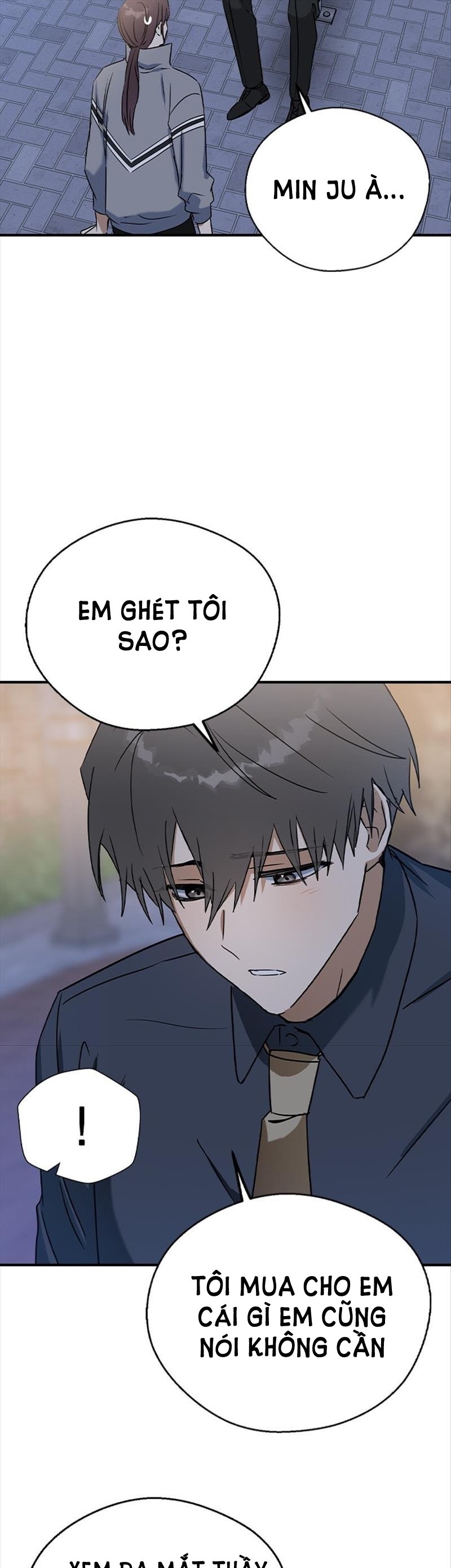 nhân duyên kiếp trước chapter 34.2 13