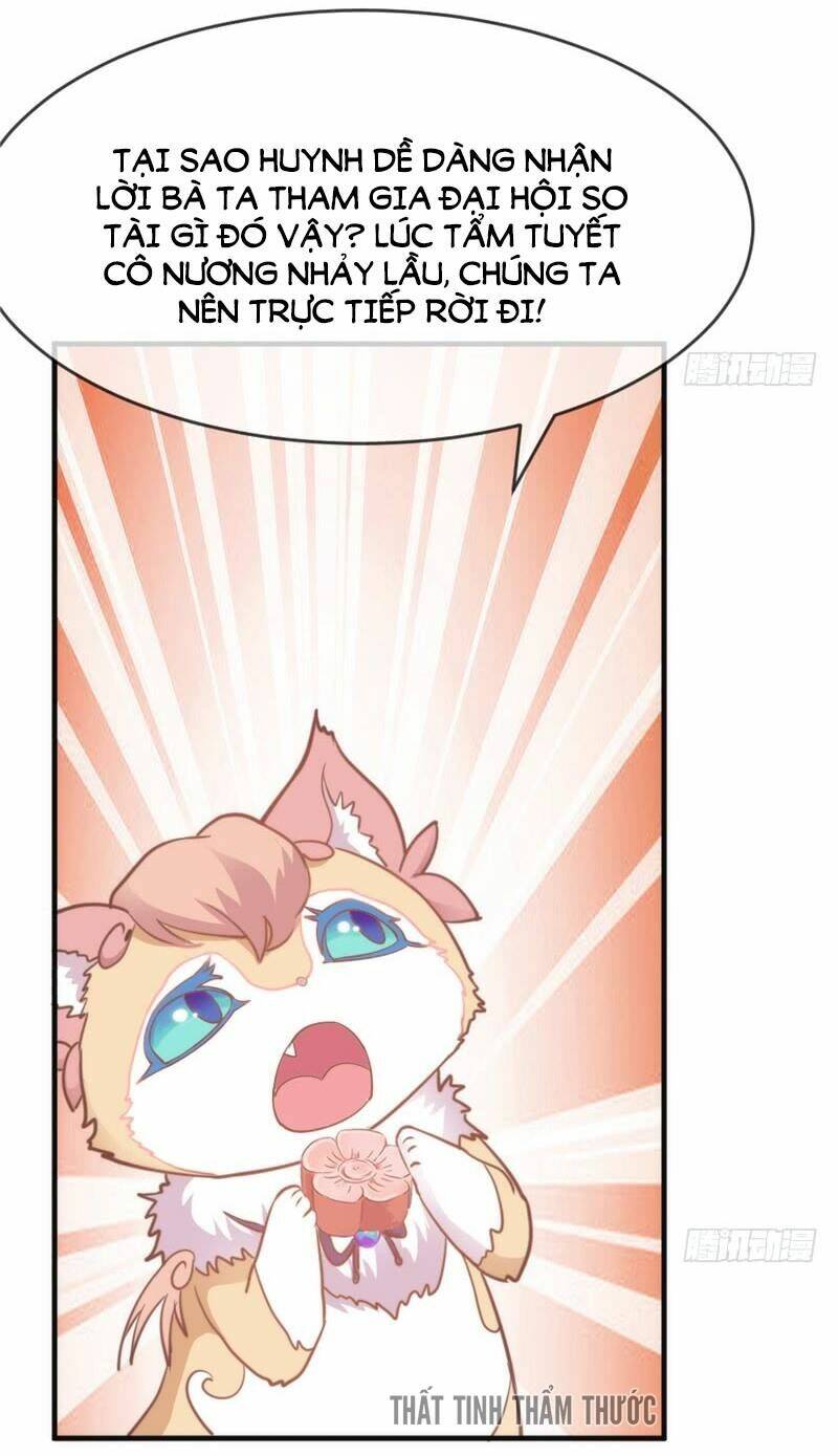 giữ chặt tiểu bạch long chapter 40 19