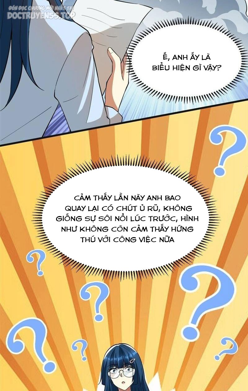 ta làm giàu từ thua lỗ game chapter 127 48