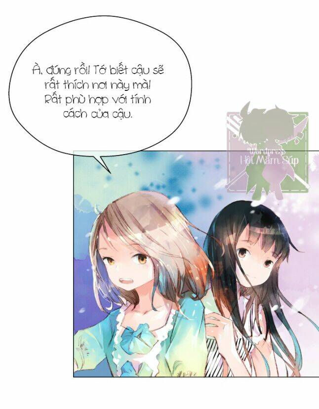 nuan nuan wu chapter 9 4