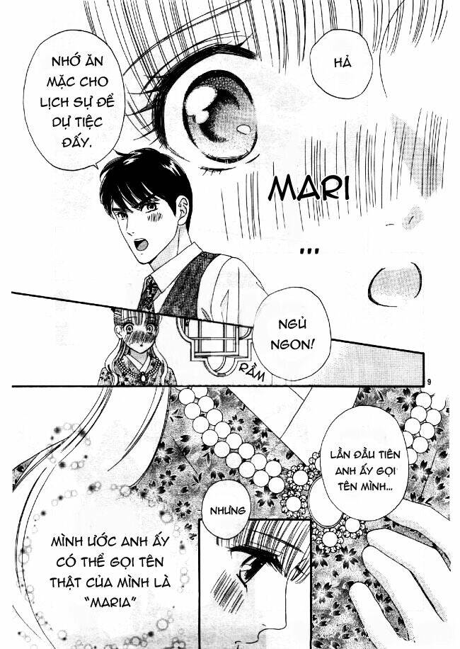 maria no shiro chapter 8 10