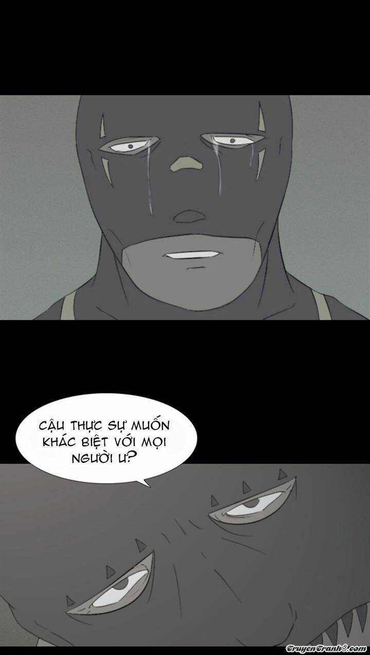 thứ sáu: những câu chuyện cấm chapter 18 58