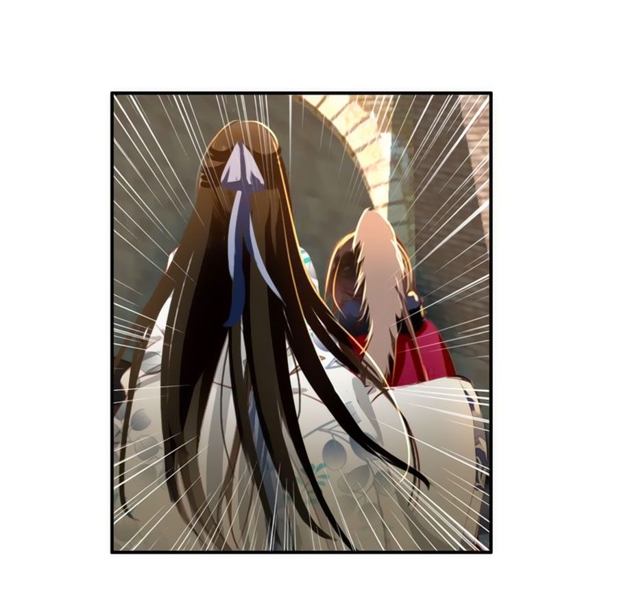 mỹ nhân làm tướng chapter 33 18