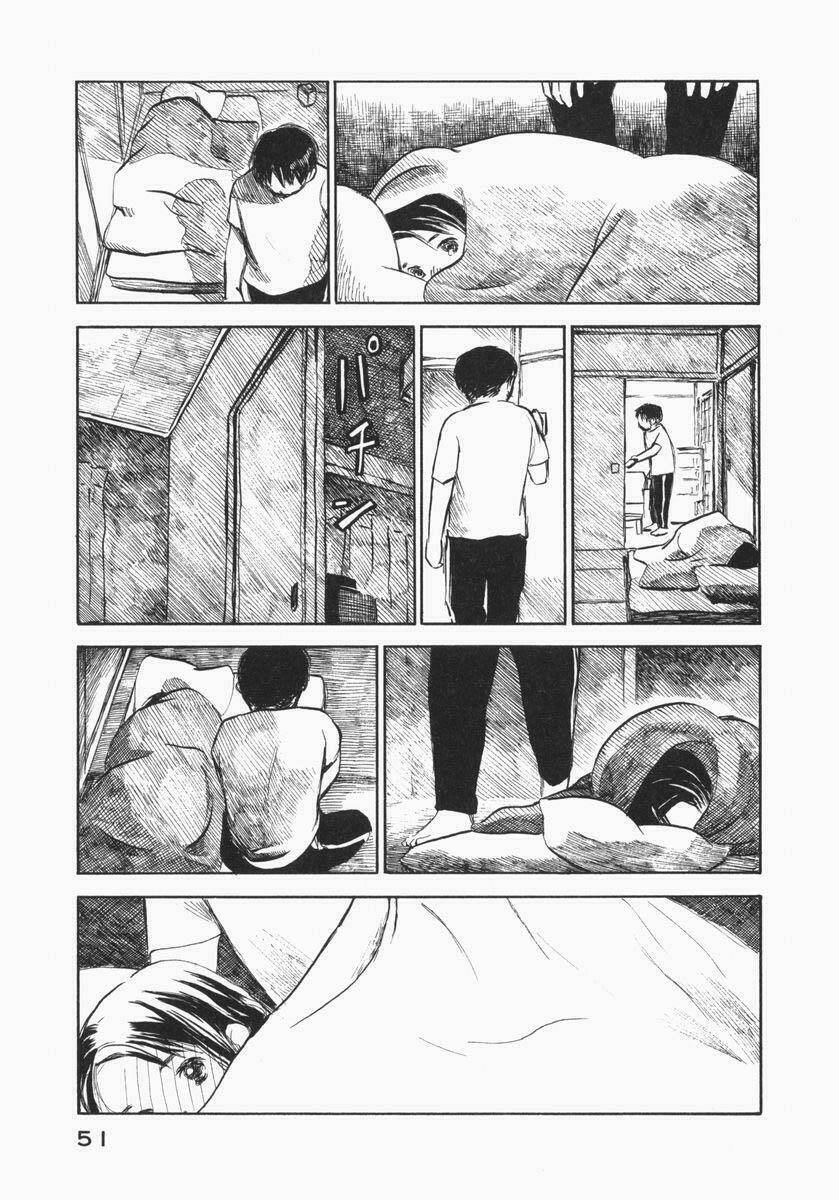 koi kaze chapter 30 20