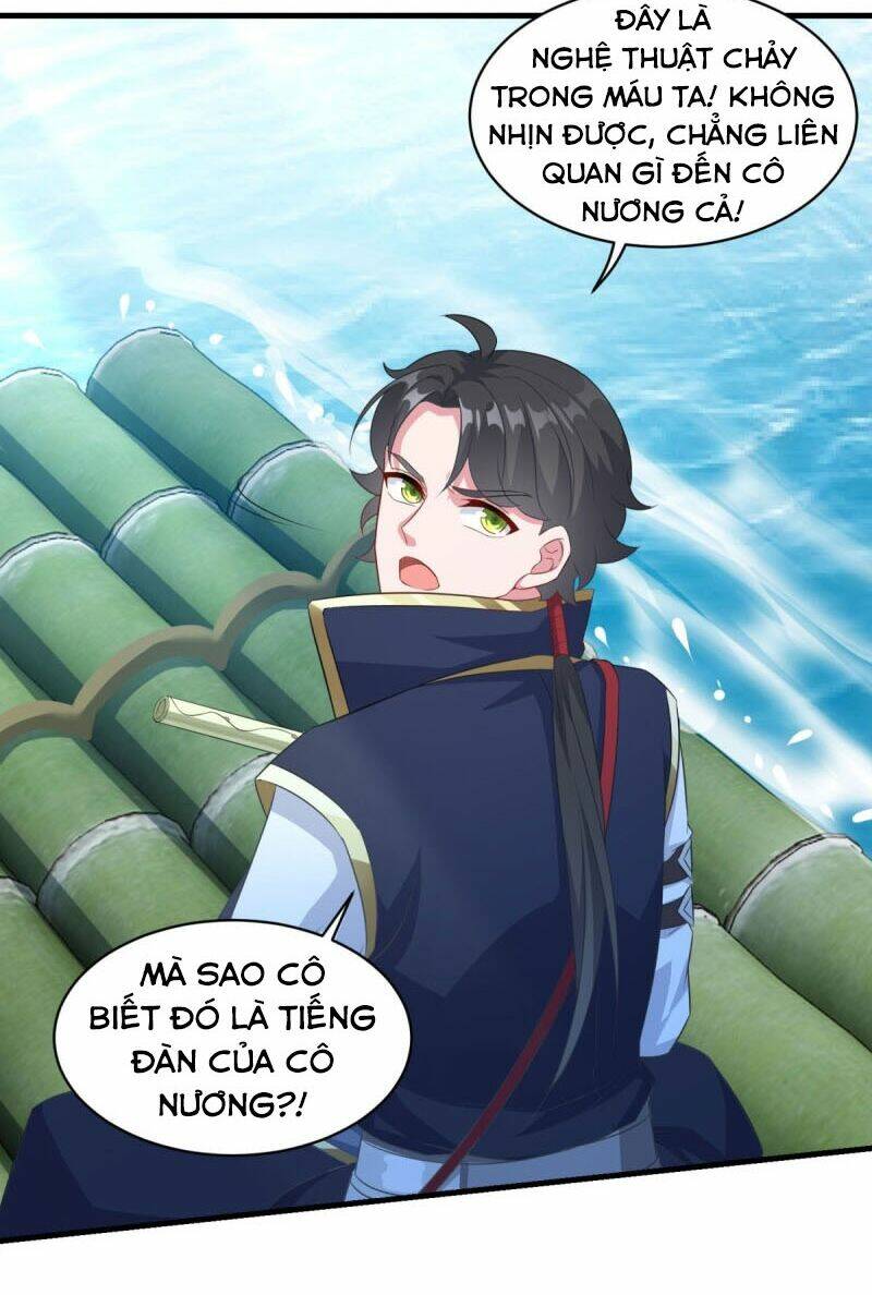 tiên ma đồng tu chapter 143 8