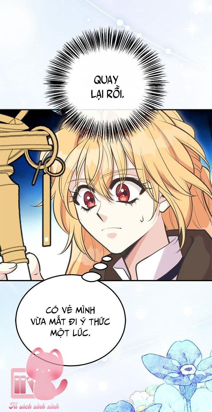 chị tôi nhặt về nam chính của tiểu thuyết chapter 81 28